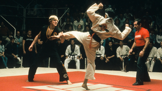 Here's Who Will Join Daniel and Johnny in the New <i>Karate Kid</i> YouTube Series